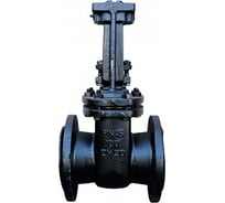 Задвижка Ci 30ч906бр Ду150 под привод 4260