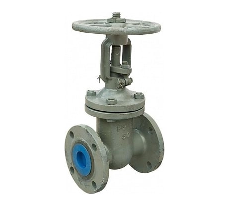 Задвижка Ci аналог 30с41нж 200 00000003659