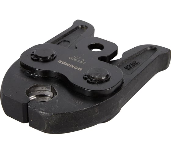 Пресс-клещи ROMMER V-профиль, 22 RPT-0003-000022 RG0091N92UC71S