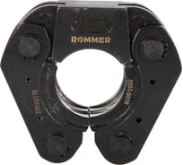 Пресс-клещи ROMMER V-профиль, 42 RPT-0003-000042 RG0091N92UDO27