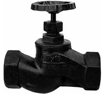 Вентиль Ci аналог 15кч18п 25 3157