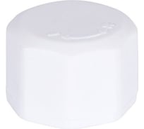 Регулирующий пластиковый колпачок для коллекторов из ROMMER RFC-0001-000034 RG0092APH458SN