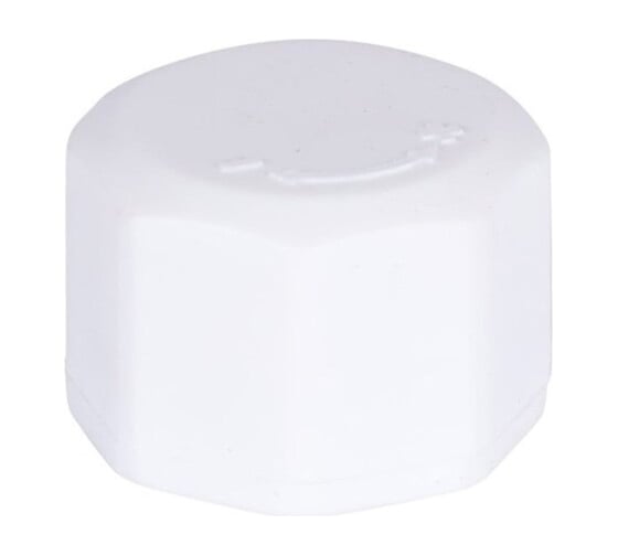Регулирующий пластиковый колпачок для коллекторов из ROMMER RFC-0001-000034 RG0092APH458SN 1