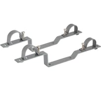 Крепление коллектора BYR PEX 1" (пара) 9831