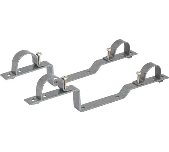Крепление коллектора BYR PEX 1" (пара) 9831 1