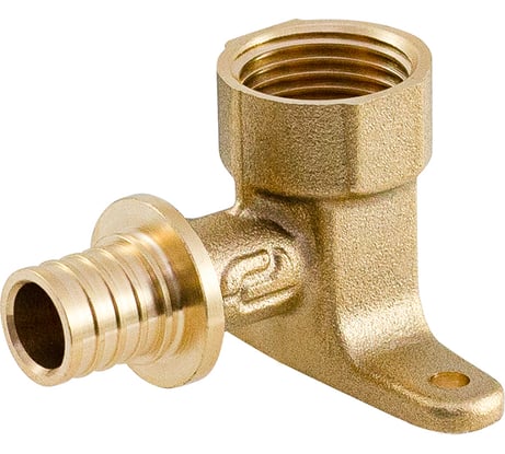 Аксиальный уголок с креплением ONDO 16x1/2 OXLW1612