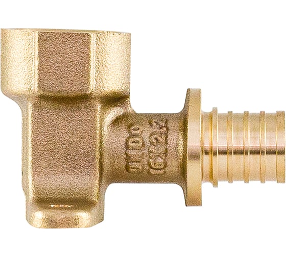 Аксиальный уголок с креплением ONDO 16x1/2 OXLW1612