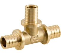 Аксиальный тройник ONDO 20x20x20 OXT02020