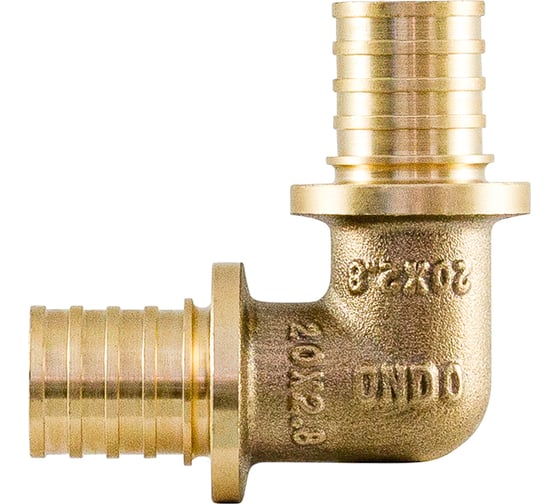 Аксиальный уголок ONDO 20x20 OXL02020