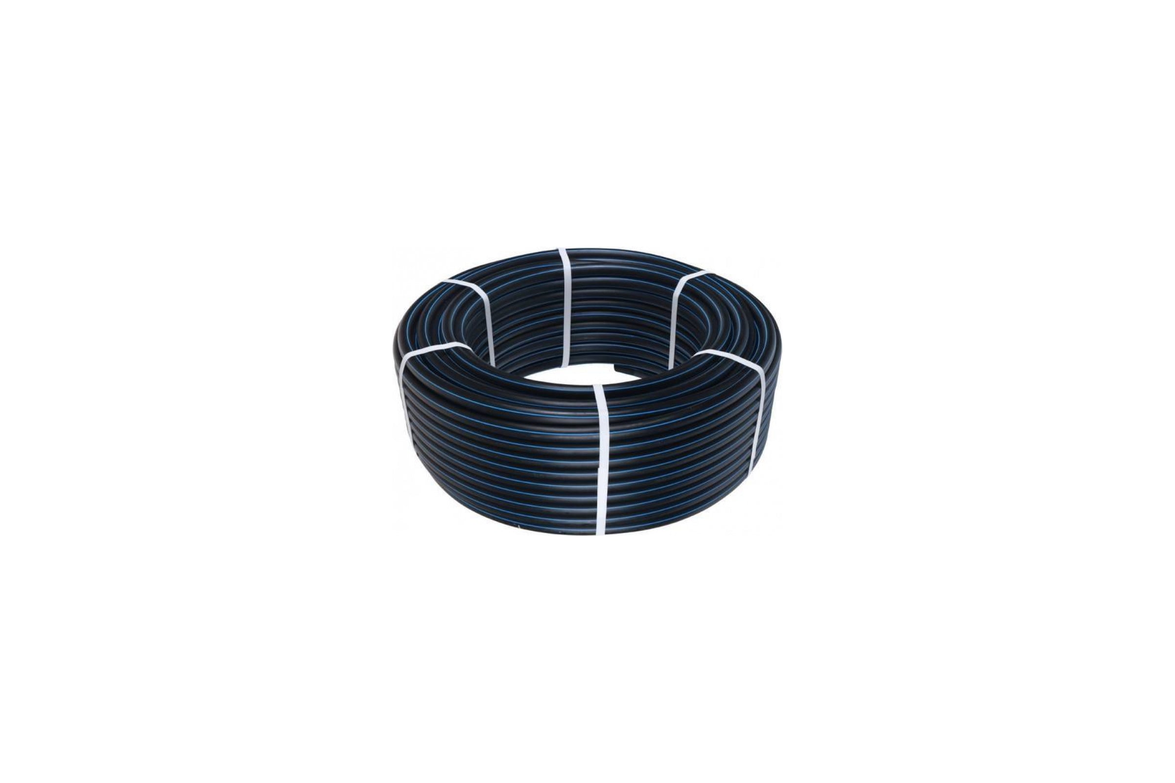 ПитьеваятрубаГЕОПЛАСТПОЛИМЕРгост18599-2001sdr1125x2.38278