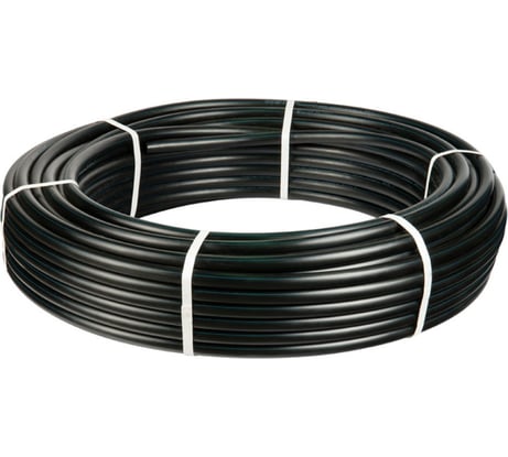 Техническая труба ГЕОПЛАСТ ПОЛИМЕР ту 2248-001-23146095-2014 sdr 13.6 40x3.0 8145