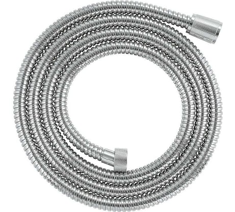 Душевой шланг GROHE Relexaflex 2000 мм, металл 28140001