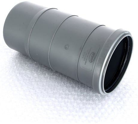 Патрубок Sinikon 110 компенсационный, СТАНДАРТ 531011.R