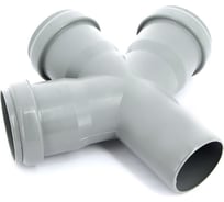 Крестовина Sinikon СТАНДАРТ 50х50х50х67° 506001