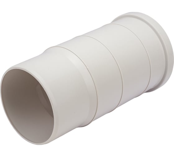 Патрубок Sinikon 110 компенсационный, КОМФОРТ 531011.K 1