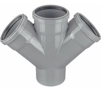 Крестовина Sinikon СТАНДАРТ 110х50х50х67 град. 506009