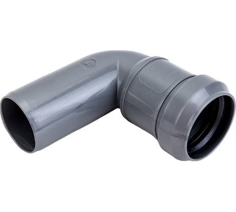 Отвод Sinikon 32 мм, 87 градусов, СТАНДАРТ 504011.R