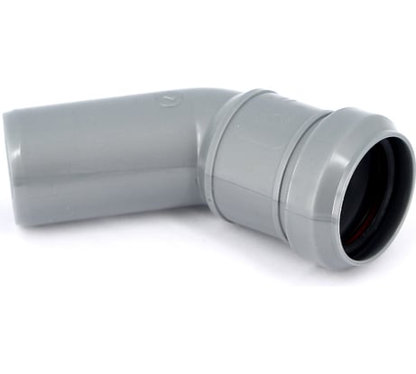 Отвод Sinikon 32 мм, 45 градусов, СТАНДАРТ 504005.R