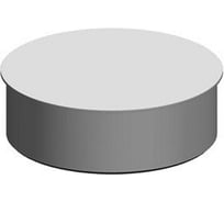 Заглушка Sinikon КОМФОРТ 40 524001.К