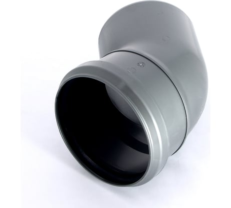 Отвод Sinikon СТАНДАРТ 110х45° 504053.R