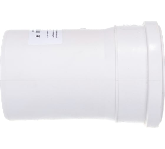 Тройник Sinikon 110х50 мм, 87 градусов, КОМФОРТ 510035.K