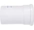 Тройник Sinikon 110х50 мм, 87 градусов, КОМФОРТ 510035.K 4