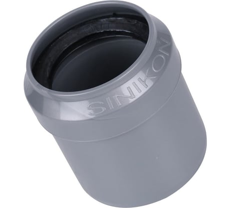 Патрубок Sinikon 50х40, СТАНДАРТ 513001.R