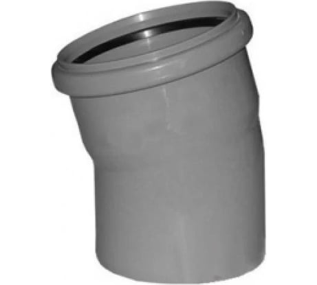 Отвод Sinikon 50 мм, 30 градусов, СТАНДАРТ 504027.R