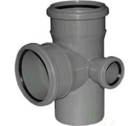 Крестовина Sinikon СТАНДАРТ 110х110х50х87°, левая, 2-х плоскостная 512033.R