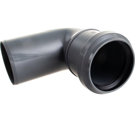 Отвод Sinikon 50 мм, 87 градусов СТАНДАРТ 504035.R