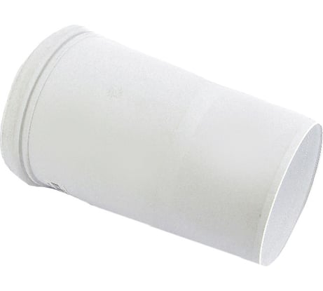 Патрубок Sinikon 50х40, КОМФОРТ 513001.К