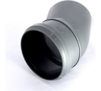 Отвод Sinikon СТАНДАРТ 110х30град. 504051.R