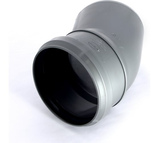 Отвод Sinikon СТАНДАРТ 110х30град. 504051.R 1