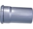 Тройник Sinikon 110х50 мм, 45 градусов, СТАНДАРТ 510031.R 5