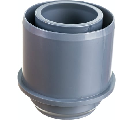 Патрубок Sinikon 50х32, СТАНДАРТ 513002.R