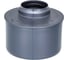 Патрубок Sinikon 110х50 эксцентрический, СТАНДАРТ 514009.R 1