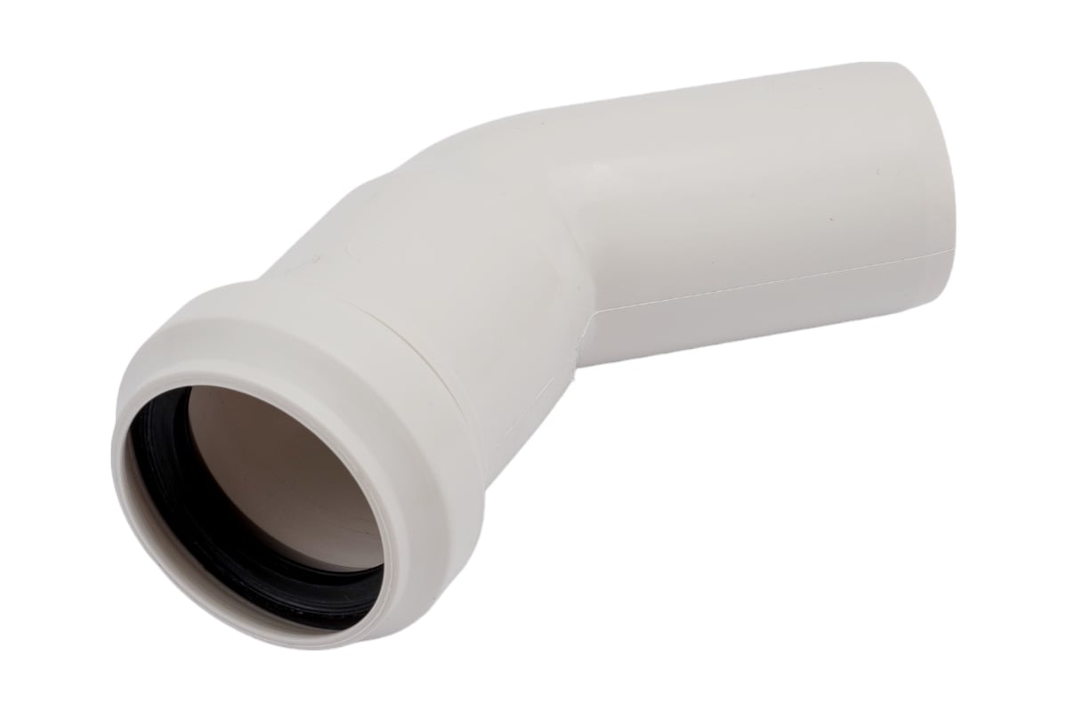 Отвод Sinikon 40 мм, 45 градусов, КОМФОРТ 504017.К - выгодная цена ...