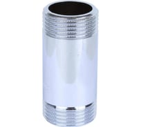 Удлинитель хромированный STOUT 1"x40 sft-0002-000140 RG008V1SVNAH6I