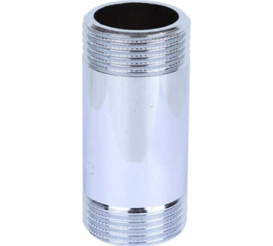 Удлинитель хромированный STOUT 1"x40 sft-0002-000140 RG008V1SVNAH6I 1