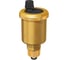 Автоматический воздухоотводчик Flamco Flovent 1/2 с отсечным клапаном 27722 RG00928N7QJ3GC 1