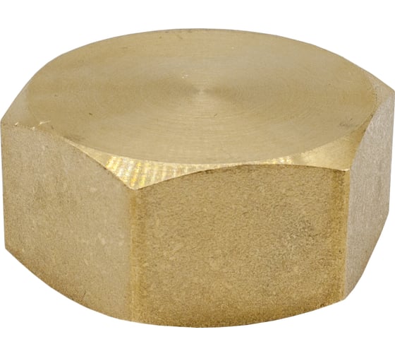 Заглушка FOOB g3/4 к вк, f10.51.10 00-00003848