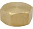 Заглушка FOOB g3/4 к вк, f10.51.10 00-00003848 3