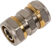 Муфта соединительная обжимная Altstream 26x26 002020103