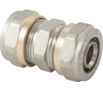 Муфта соединительная обжимная Altstream 20x20 002020102