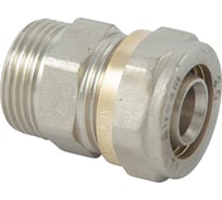 Муфта переходная обжимная Altstream (н.р.) 16x3/4" 002020602