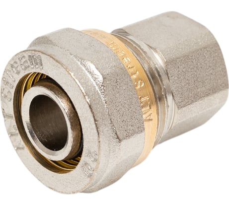 Муфта переходная обжимная Altstream (в.р.) 20x1/2" 002020403