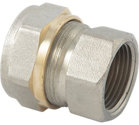 Муфта переходная обжимная Altstream (в.р.) 16x1/2" 002020401