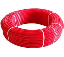 Труба STI PE-Xa RUBY красная c EVOH 16*2 200м ТТ000016539