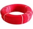 Труба PE-Xa RUBY красная c EVOH 20*2 100м STI ТТ000016540 1