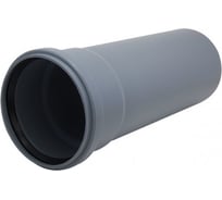 Труба Sinikon СТАНДАРТ 110 х 150 мм с раструбом, 500081